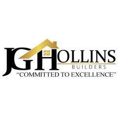 J. G. Hollins Builders