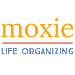 Moxie Life Organizing, LLC