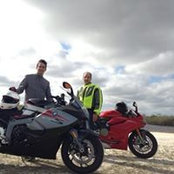 Enrique Collazo's photo