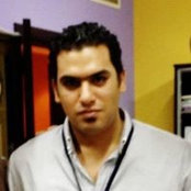 Mohamed Abou Elenin's photo