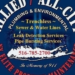 Allied All City Inc.