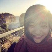Lucy Luo's photo