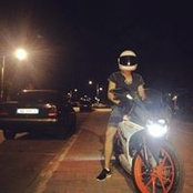 Dorian Go Gos foto