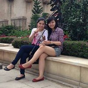 Hang Nguyen Thi Thuy's photo