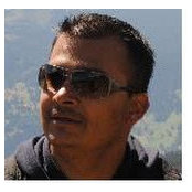 Siddharth Mengde's photo