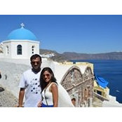 Simi Mohanty's photo