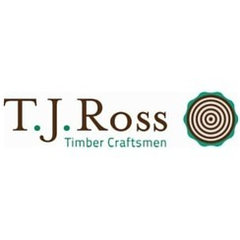 T J Ross (Joiners) Ltd