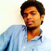 Vignesh Raja's photo