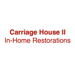 Carriage House II In-Home Restorations