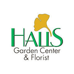 Hall's Garden Center & Florist