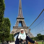 Rashidah Ismail's photo