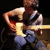Brendon Warners foto