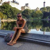 Foto von Ana Stepisnik