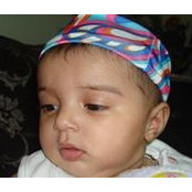 Foto von Saiqa Ahmed