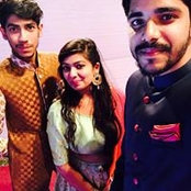 Surbhi Gupta's photo