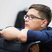 Slava Zlobin's photo
