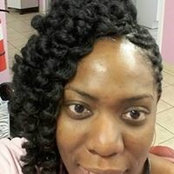 Foto von Shiquetta Robinson