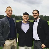 Matt Mazarakis's photo