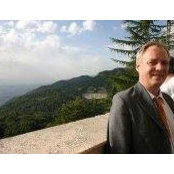 Ian Perkins's photo