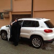 Foto de Hatice Soyer
