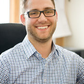 Simon Cousineau's photo