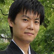 Masanori Harada's photo