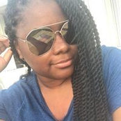 Iysha Robinson's photo