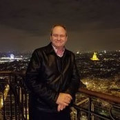 Foto von Bruce Anderson