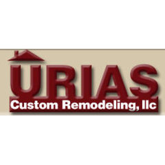 Urias Custom Remodeling, LLC