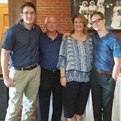 Michelle Odom's photo