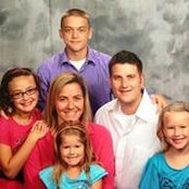 Allison Haldeman Fishburn's photo