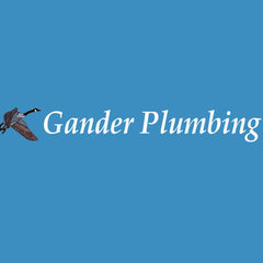 Gander Plumbing