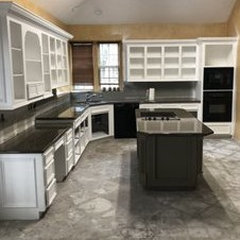 B.C.N remodeling services