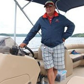 Serge Doucet's photo