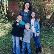 Desiree Samoska's photo