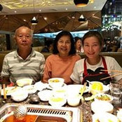 Sherleen Tan's photo