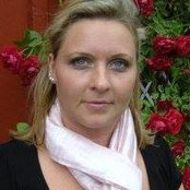 LJ Maria Andersson's photo