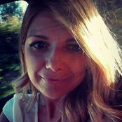 Aleksandra Mitevska's photo