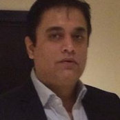 Vikash Arora's photo
