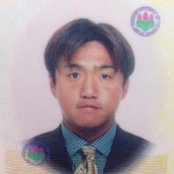 Toshiya Murai's photo