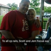 Jerri Fiscus's photo
