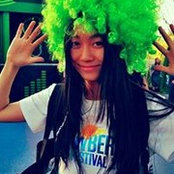 Yufei Yans foto