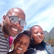 Tendayi Bamhare's photo