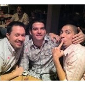Kristopher Riley's photo