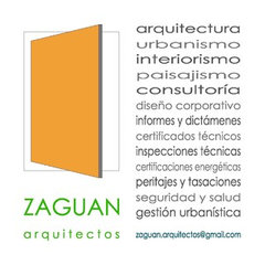 ZAGUAN arquitectos