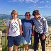 Elin Edwards's photo