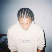 Wayne Casimir's photo