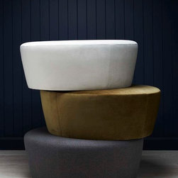 Inspired by Modernism - Living Room Furniture Sets