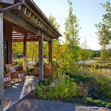 2015 Garden Dialogues: Aspen, DBX3, August 8