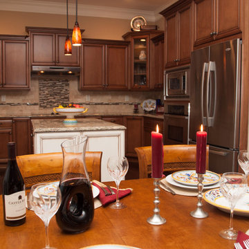 Savannah Lakes Village - Magnolia - Elam Dr.